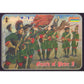 1/72 Guard of Peter I (STR)