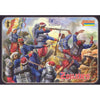 1/72 Crimean War Zouaves (STR)