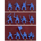 1/72 Reitars of Charles XII (STR)
