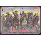 1/72 Reitars of Charles XII (STR)
