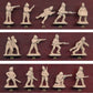 1/72 Boer War British Infantry (STR)