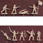 1/72 Boer War British Infantry (STR)