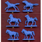 1/72 Lieb-Drabants of Charles XII (STR)