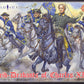 1/72 Lieb-Drabants of Charles XII (STR)