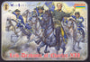 1/72 Lieb-Drabants of Charles XII (STR)