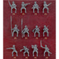 1/72 WWI German Dragoons (STR)