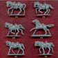 1/72 WWI German Dragoons (STR)