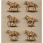 1/72 Boer War British Lancers (STR)