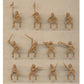1/72 Boer War Bengal Lancers (STR)