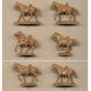1/72 Boer War Bengal Lancers (STR)