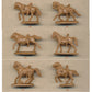 1/72 Boer War Bengal Lancers (STR)