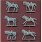 1/72 WWI Russian Dragoons (STR)