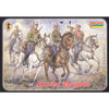 1/72 WWI Russian Dragoons (STR)