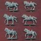 1/72 WWI Russian Dragoons (STR)