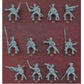 1/72 WWI Don Cossacks (STR)