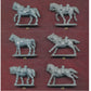 1/72 WWI Don Cossacks (STR)