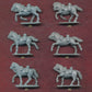 1/72 WWI Don Cossacks (STR)