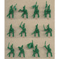 1/72 Crimean War Russian Crimean Uhlans (STR)