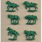 1/72 Crimean War Russian Crimean Uhlans (STR)