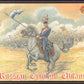1/72 Crimean War Russian Crimean Uhlans (STR)