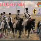 1/72 Crimean War Ural Cossacks (STR)