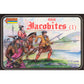 1/72 Jacobites Set#1 (STR)