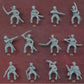 1/72 WWI Kuban\Terek Cossacks (STR)