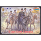 1/72 WWI Kuban\Terek Cossacks (STR)