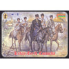 1/72 WWI Kuban\Terek Cossacks (STR)