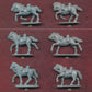 1/72 WWI Kuban\Terek Cossacks (STR)