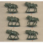 1/72 WWI British Cavalry (Late War) (STR)