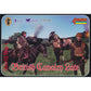 1/72 WWI British Cavalry (Late War) (STR)