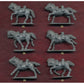 1/72 WWII Regular Cavalry RKKA (STR)