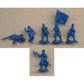 1/72 ACW US Troops in Attack 2 (STR)