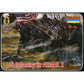 1/72 ACW US Troops in Attack 2 (STR)