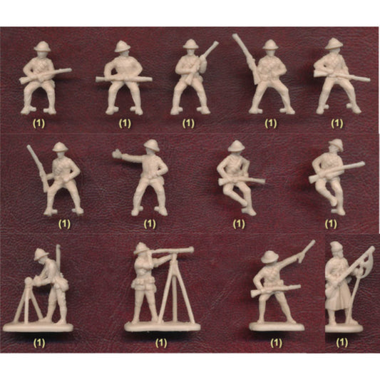 1/72 WW I British Camel Corp (STR)
