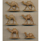 1/72 WW I Australian Camel Corp (STR)