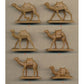 1/72 WW I Turkish Camel Corps (STR)
