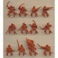 1/72 Rif War Mounted Rif Rebels (STR)