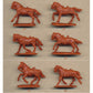 1/72 Rif War Mounted Rif Rebels (STR)