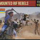 1/72 Rif War Mounted Rif Rebels (STR)