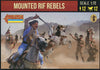 1/72 Rif War Mounted Rif Rebels (STR)