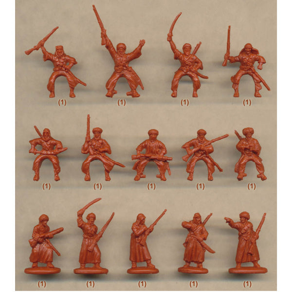1/72 Rif War Rif Rebellion (STR)