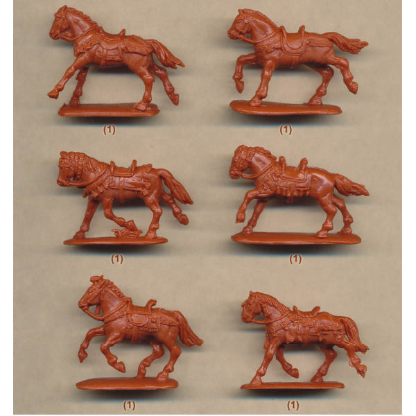 1/72 Rif War Rif Rebellion (STR)