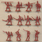 1/72 Dacian Heavy Infantry (STR)