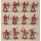 1/72 Dacian Light Infantry (STR)