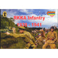 1/72 WW II RKKA Early Red Army Infantry 1939-41 (STR)