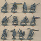 1/72 Roman Auxiliaries Advancing (STR)