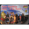 1/72 Roman Republican Legion on the March (STR)