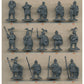 1/72 Roman Republican Legion Before Battle (STR)
